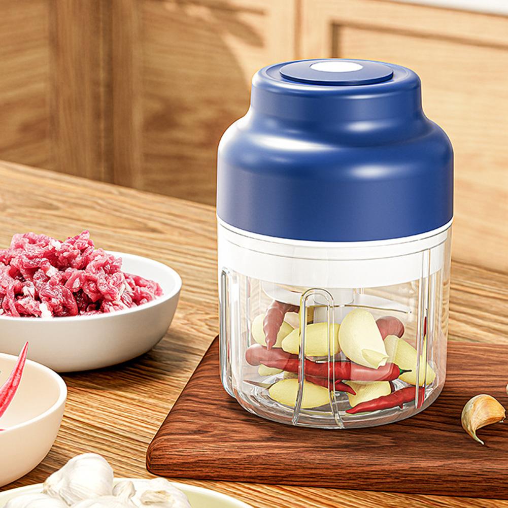 250/350ML Electric Garlic Chop - Fruit Slot Machine recensione e prezzo