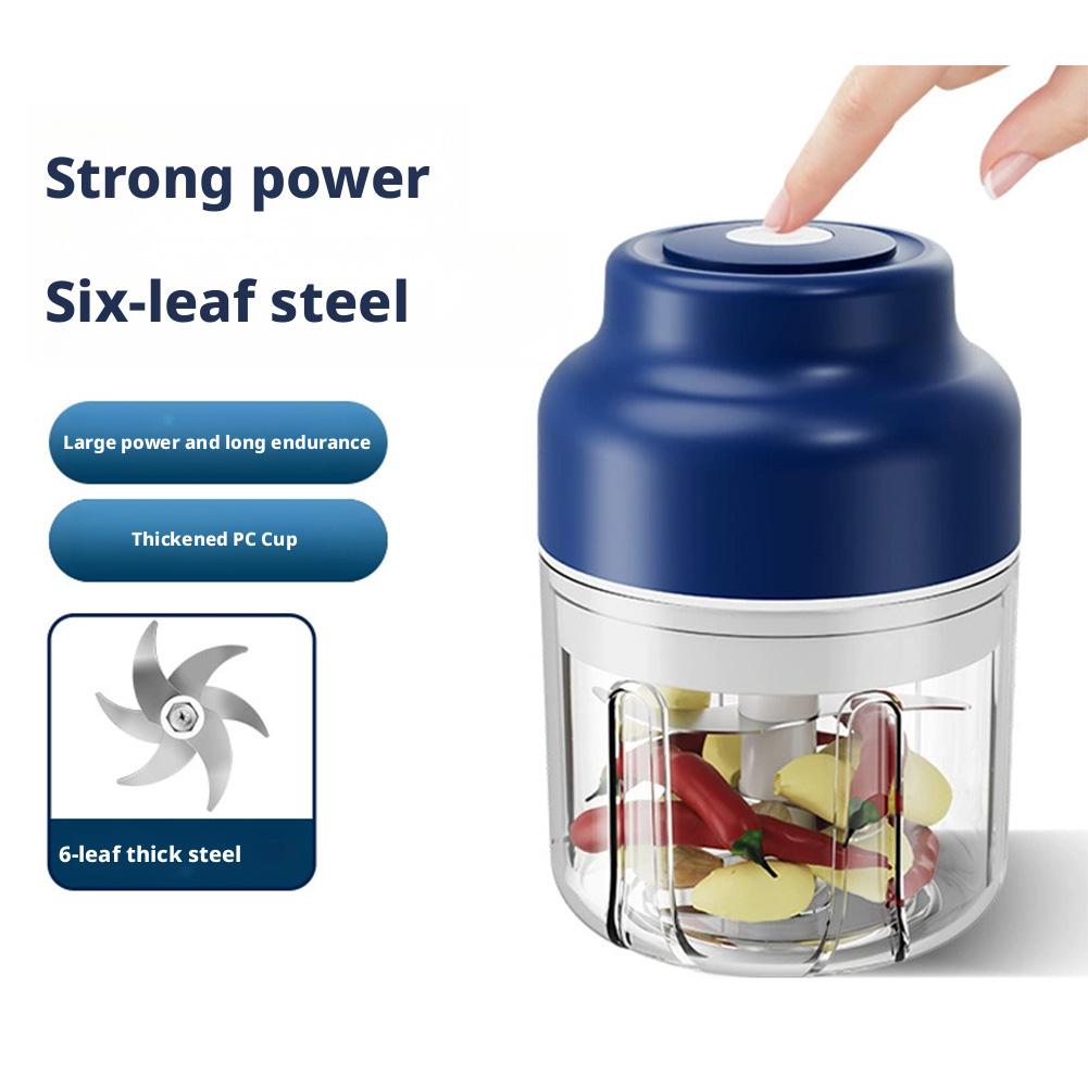 250/350ML Electric Garlic Chop - Fruit Slot Machine recensione e prezzo