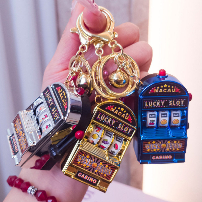 Mini Fruit Lucky Slot Machine  - Fruit Slot Machine recensione e prezzo