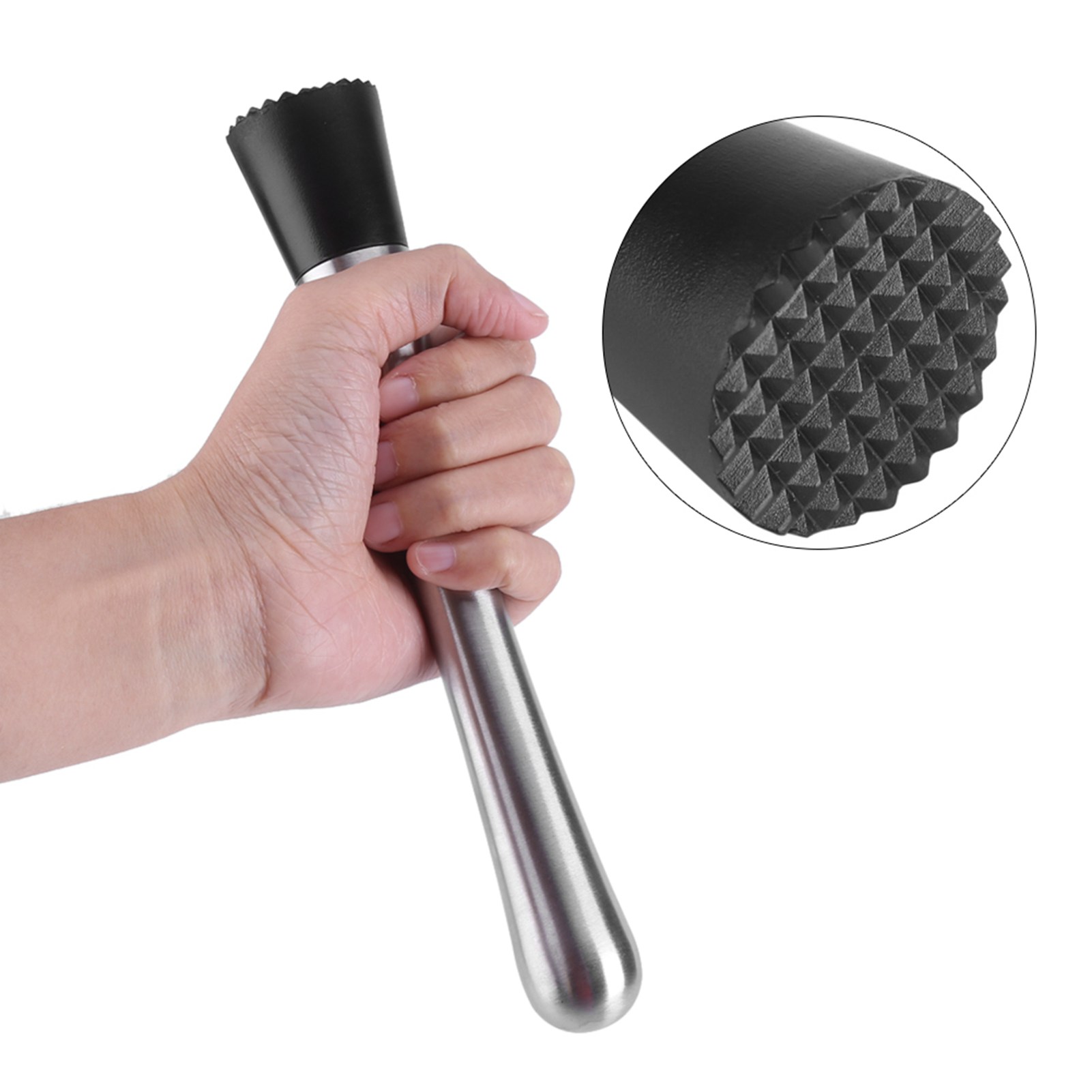 20cm Length Stainless Steel Ba - Fruit Slot Machine recensione e prezzo