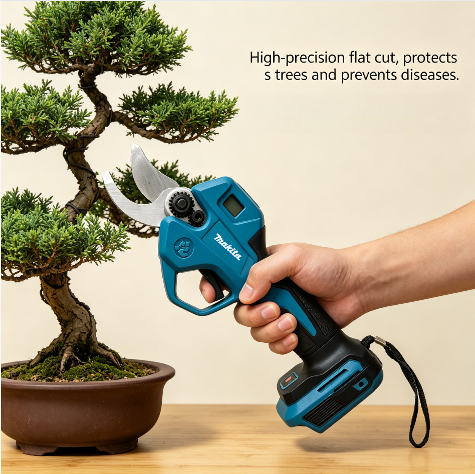 Makita Brushless Electric Prun - Fruit Slot Machine recensione e prezzo