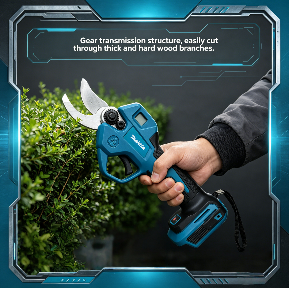 Makita Brushless Electric Prun - Fruit Slot Machine recensione e prezzo