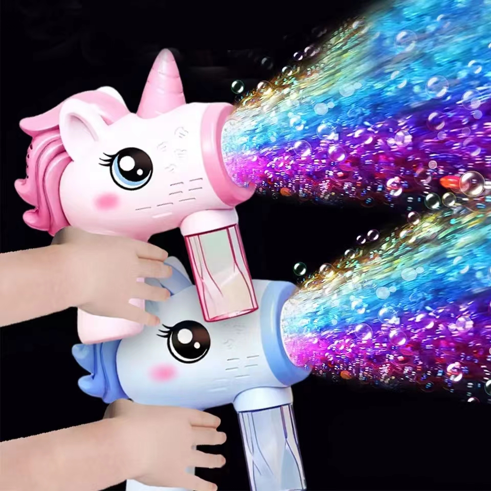 2024 Unicorn Electric Bubble G - Bubble Gum Machine recensione e prezzo