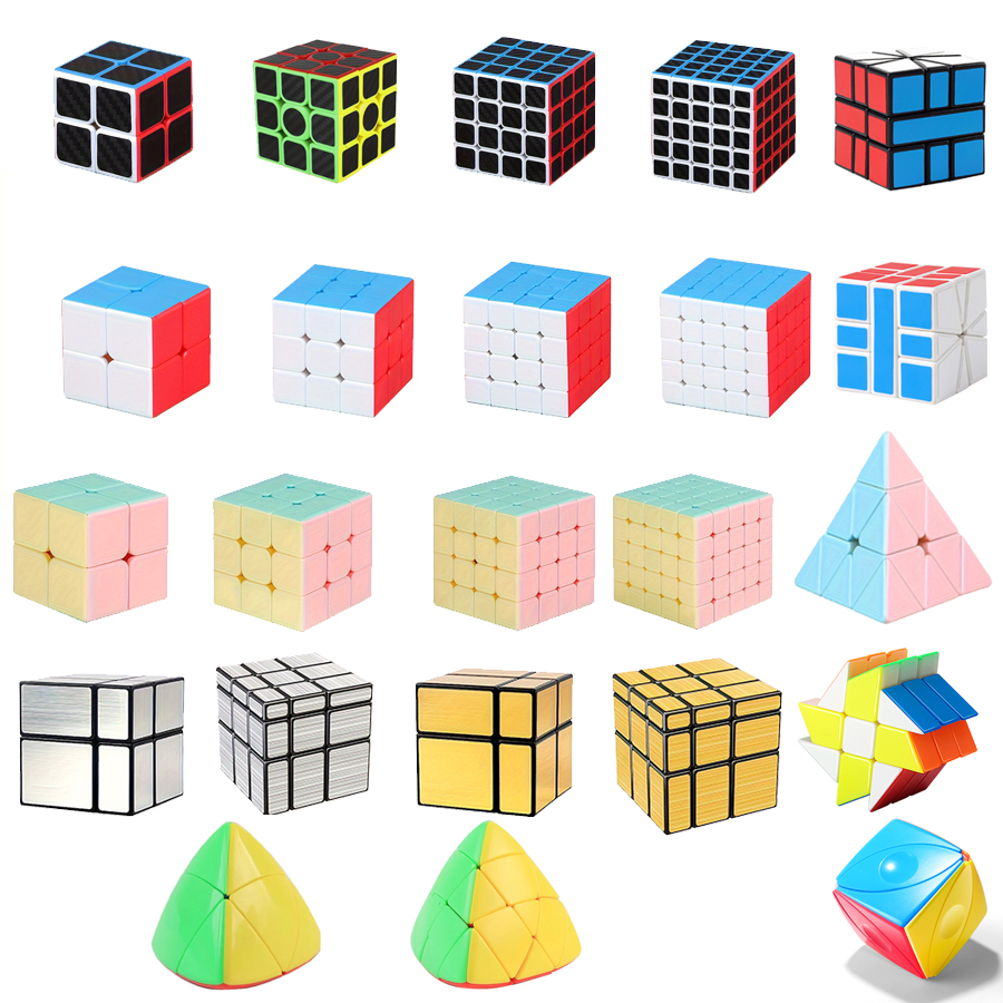 Magic Cube, Mirror Magic Cube, - Arcade Z recensione e prezzo