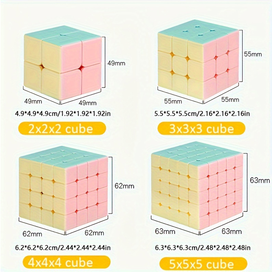 Magic Cube, Mirror Magic Cube, - Arcade Z recensione e prezzo