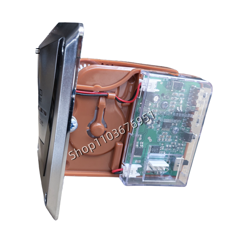 JY-001 Automatic Ticket Dispen - Arcade Ticket Machine recensione e prezzo