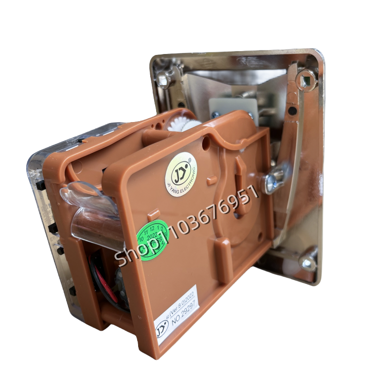 JY-001 Automatic Ticket Dispen - Arcade Ticket Machine recensione e prezzo