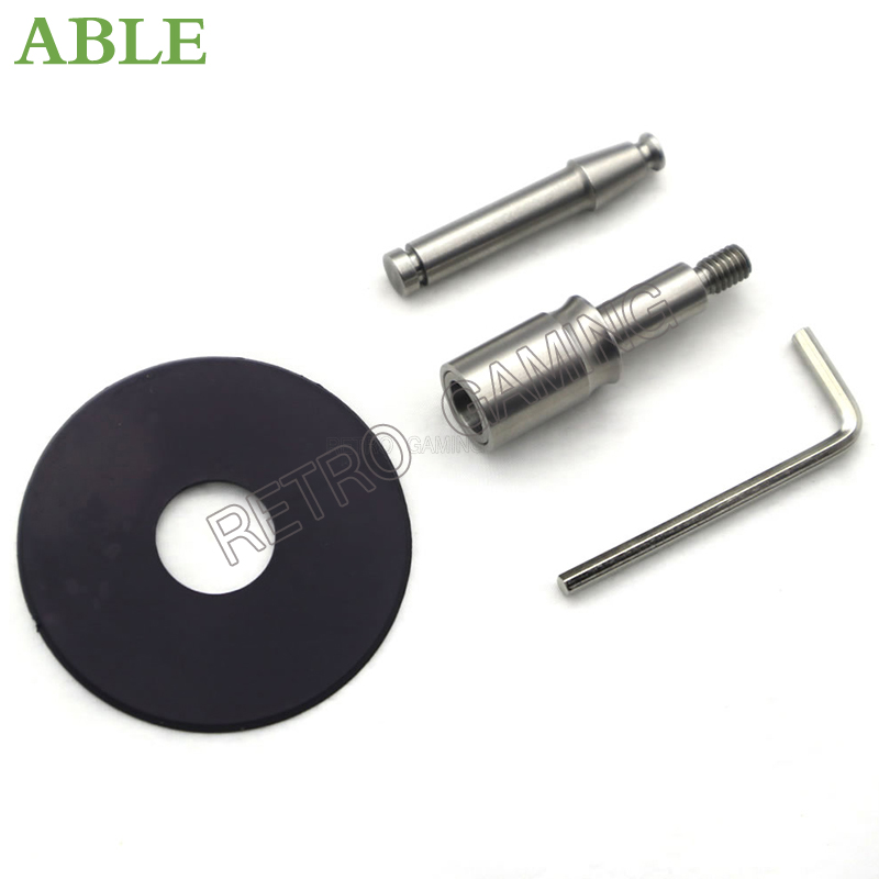 Original Sanwa JLF-TP-8YT Arca - Joystick Arcade Parts recensione e prezzo