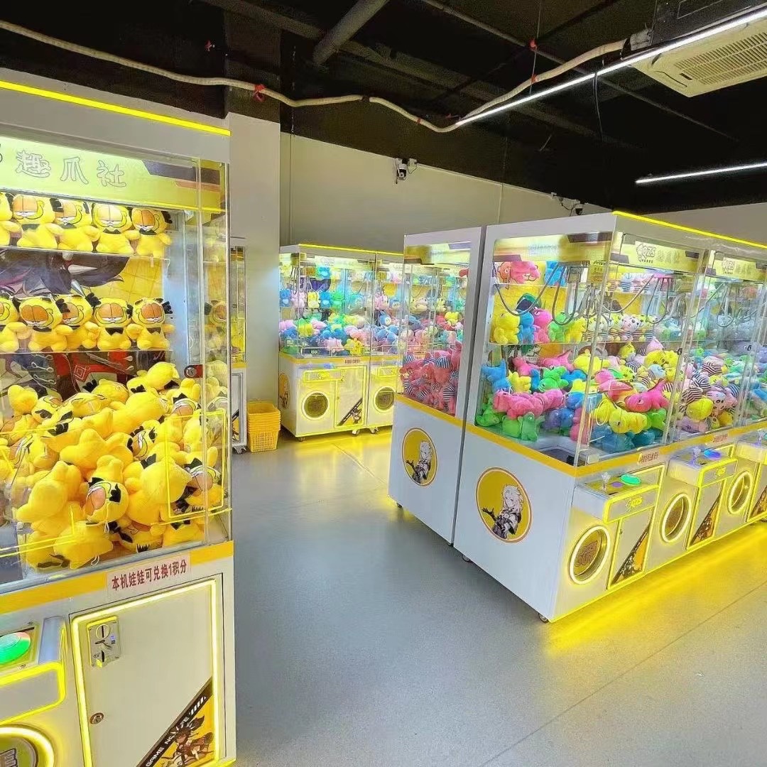 Mini Doll Crane Machine Arcade - Arcade Toy Claw Vending Machine recensione e prezzo
