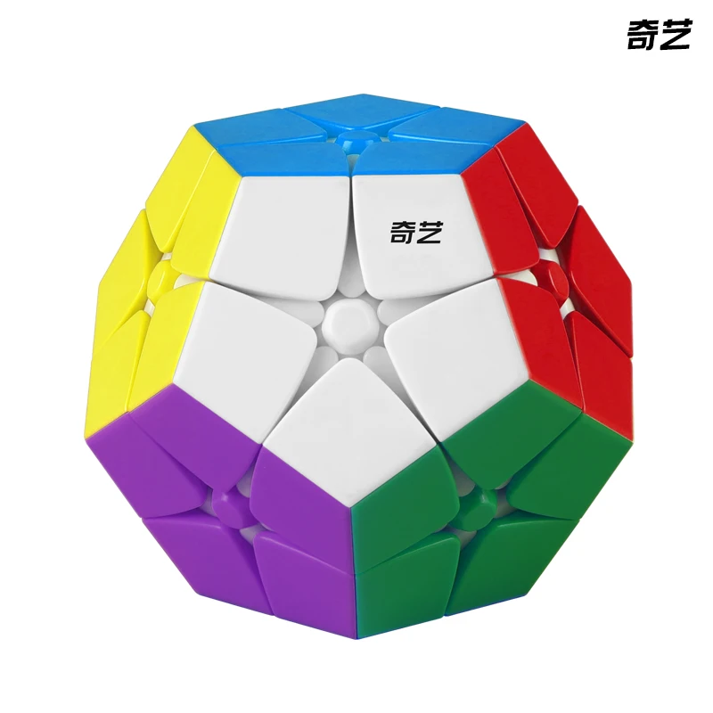 [Picube] QiYi 2x2 3x3 Megaminx - Arcade Z recensione e prezzo
