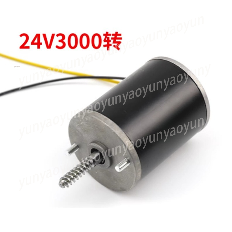 24V Crane Motor, Claw Machine  - Crane Claw Motor recensione e prezzo