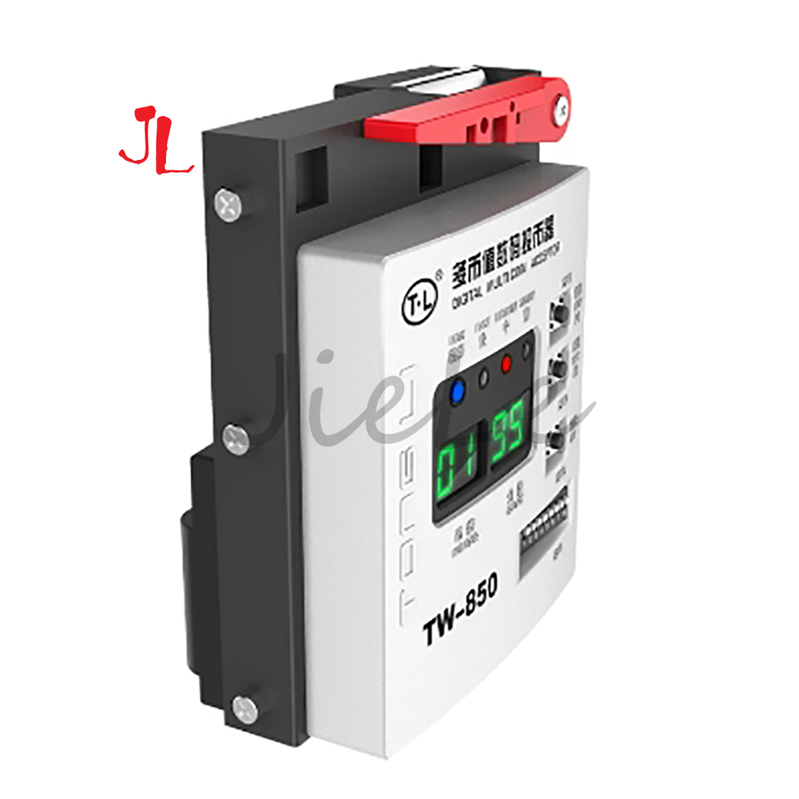 TL TW-850 Multi Coin Acceptor, - Arcade Games Vending recensione e prezzo