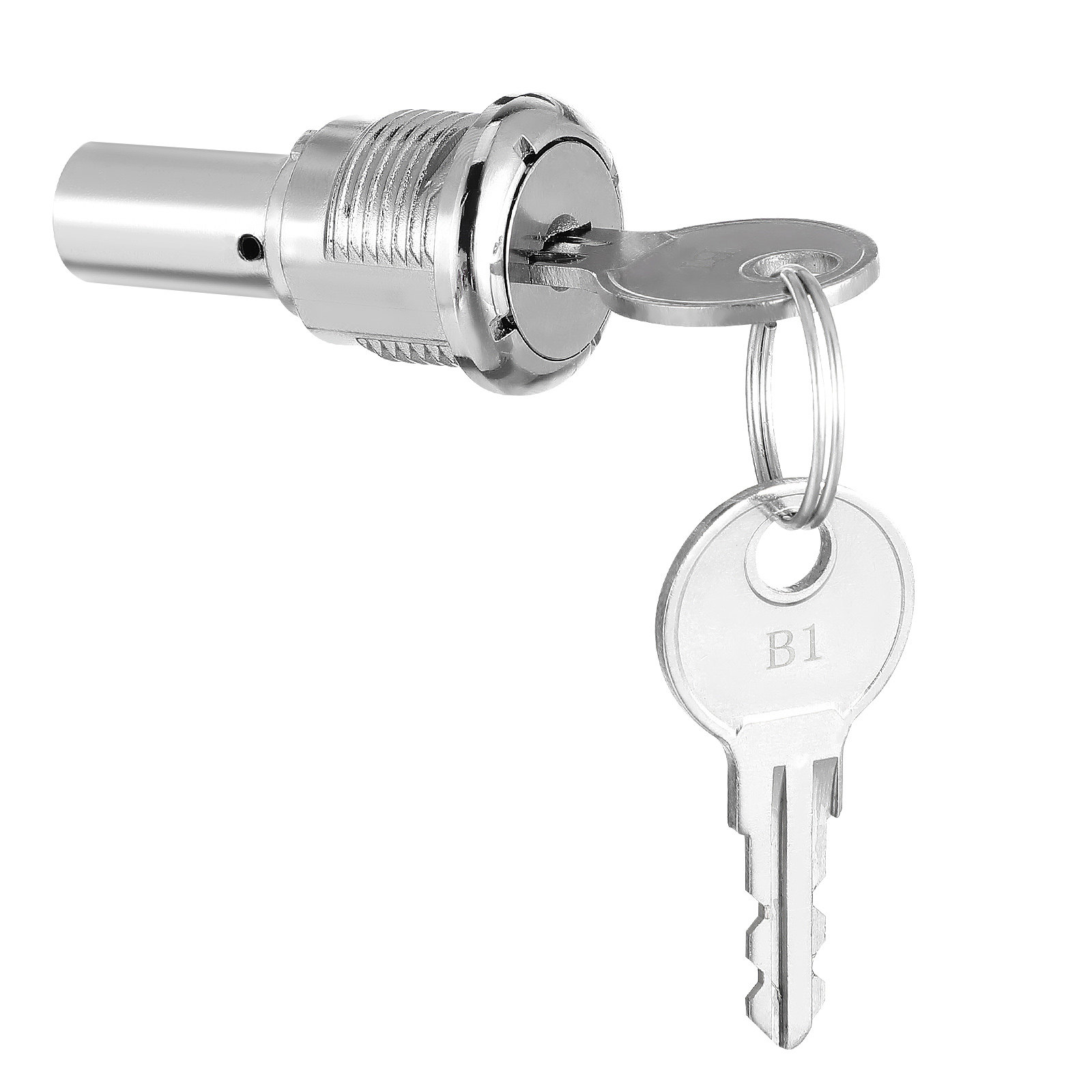 1 Set Of Vending Machine Lock  - Bubble Gum Machine recensione e prezzo
