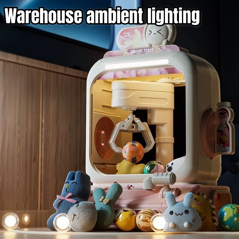 Claw Machine Toys Electronic A - Arcade Toy Claw Vending Machine recensione e prezzo