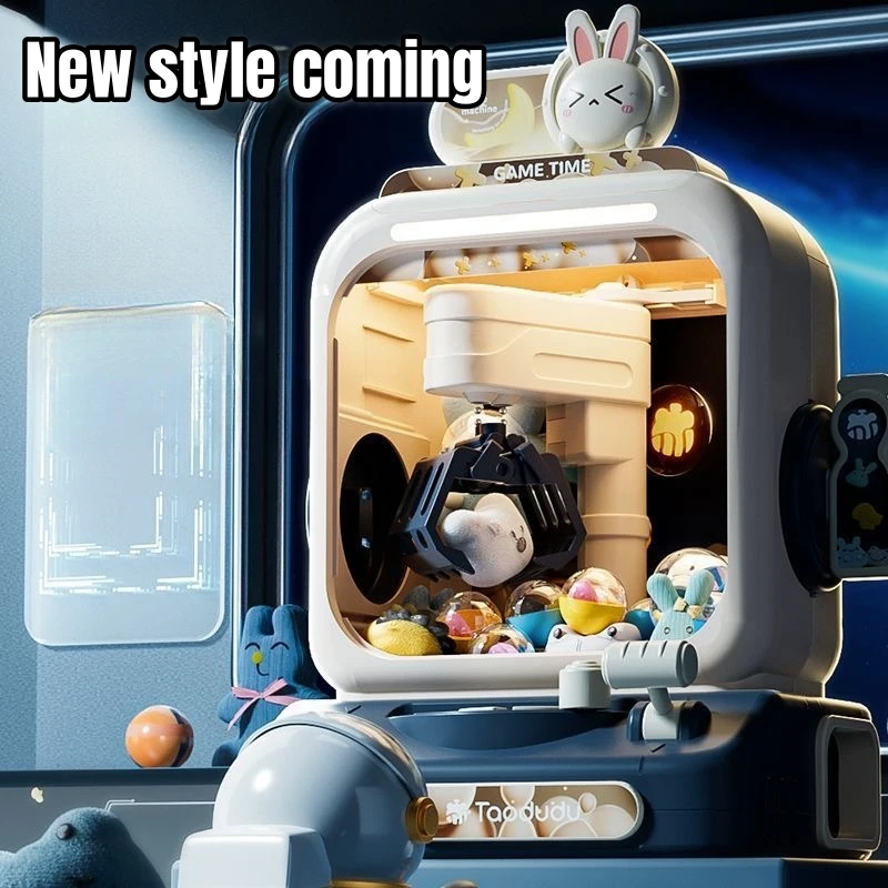 Claw Machine Toys Electronic A - Arcade Toy Claw Vending Machine recensione e prezzo