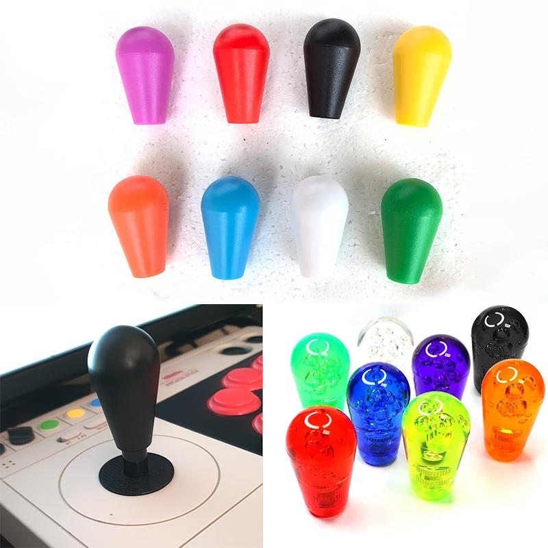 Hot M6 Arcade Game Joystick To - Joystick Arcade Parts recensione e prezzo