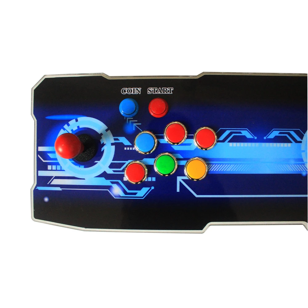 Micro Switch 5 Pin Joystick Pa - Joystick Arcade Parts recensione e prezzo