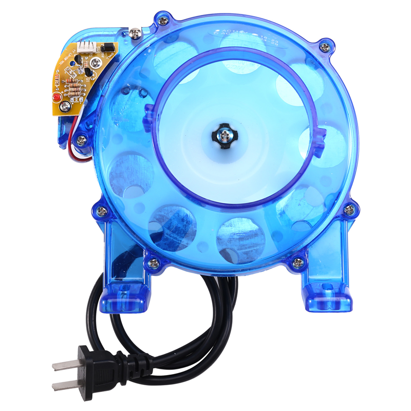 B05C-Blue Coin Hopper Plastic  - Fruit Slot Machine recensione e prezzo