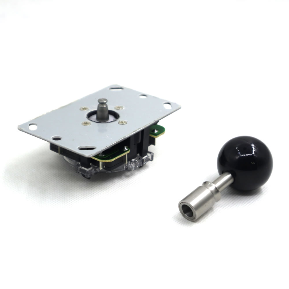 RAC-J300S Detachable Arcade Jo - Joystick Arcade Parts recensione e prezzo
