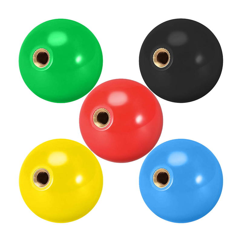 -[A51I Digital]5-Pack 35MM Joy - Joystick Arcade Parts recensione e prezzo