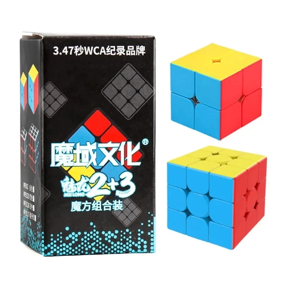 Moyu Meilong Series Magic Cube - Arcade Z recensione e prezzo