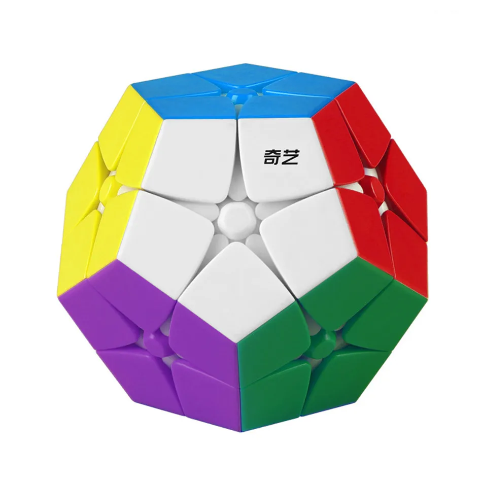 [JudyCube] QiYi Kilominx 2x2 M - Arcade Z recensione e prezzo