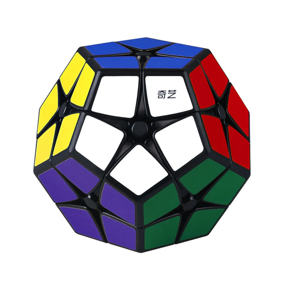 [JudyCube] QiYi Kilominx 2x2 M - Arcade Z recensione e prezzo