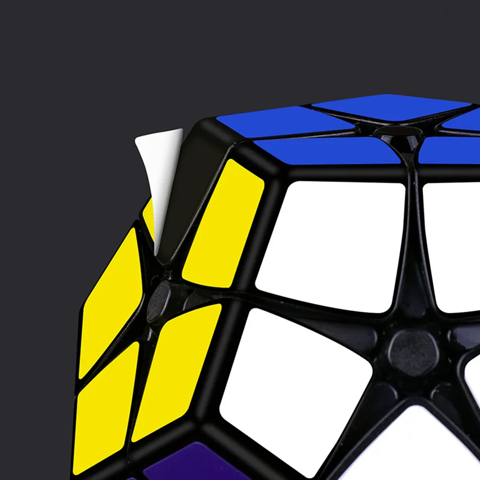 [JudyCube] QiYi Kilominx 2x2 M - Arcade Z recensione e prezzo