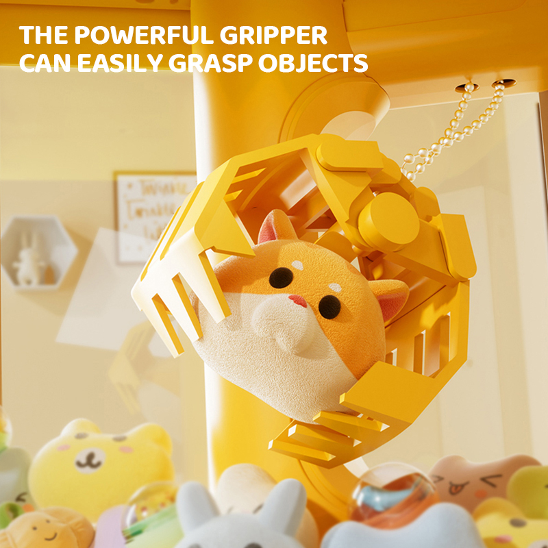 Electronic Arcade Claw Machine - Arcade Toy Claw Vending Machine recensione e prezzo