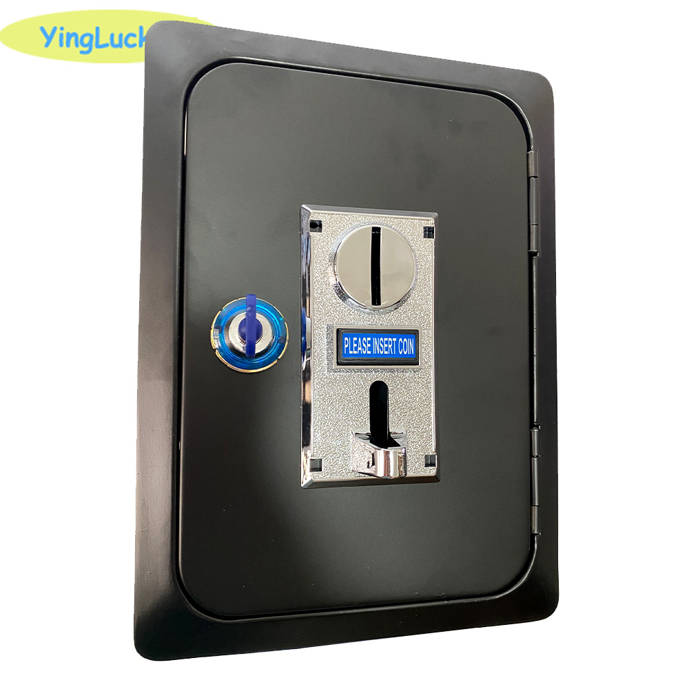 Arcade Coin Door with 6 Kinds  - Arcade And Vending recensione e prezzo