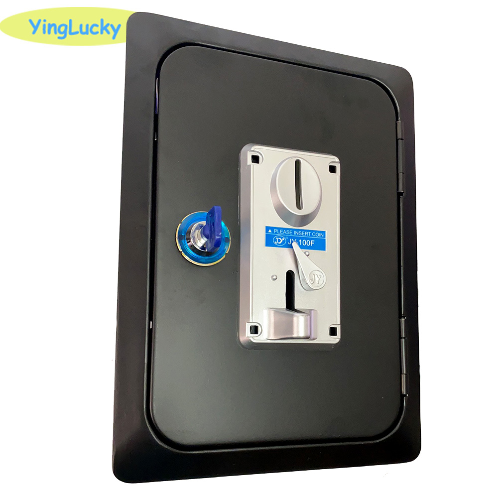 Arcade Coin Door with 6 Kinds  - Arcade And Vending recensione e prezzo