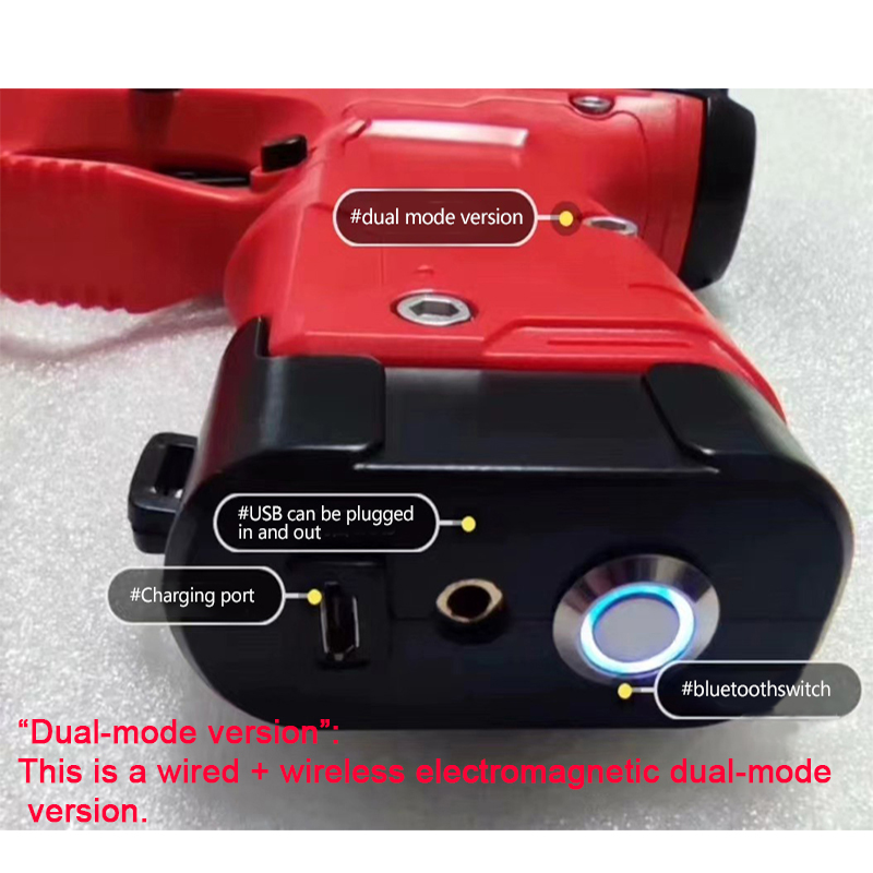 2p GUN4IR Wireless Electromagn - Gun Shooting Arcade recensione e prezzo