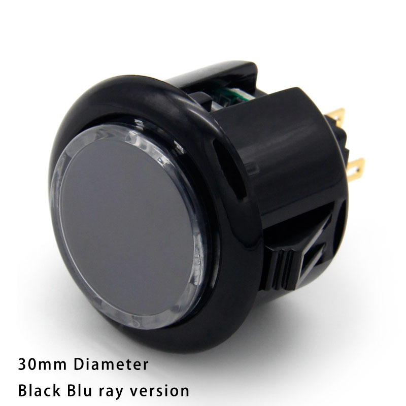 QANBA 30mm LED Arcade Buttons  - Joystick Arcade Parts recensione e prezzo