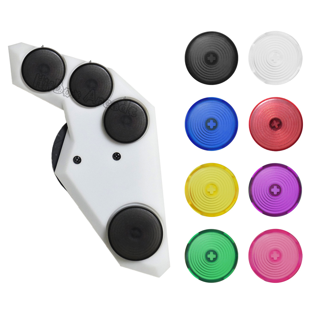 5 Pin Hotswap Hitbox UP Down L - Joystick Arcade Parts recensione e prezzo