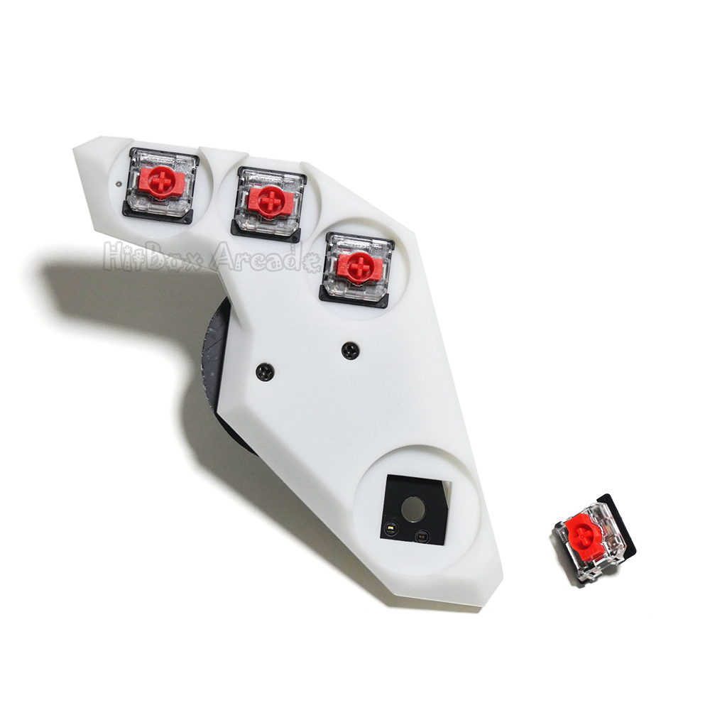 5 Pin Hotswap Hitbox UP Down L - Joystick Arcade Parts recensione e prezzo