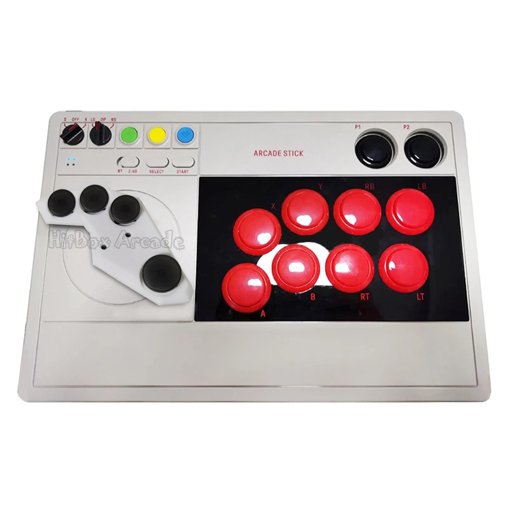 5 Pin Hotswap Hitbox UP Down L - Joystick Arcade Parts recensione e prezzo