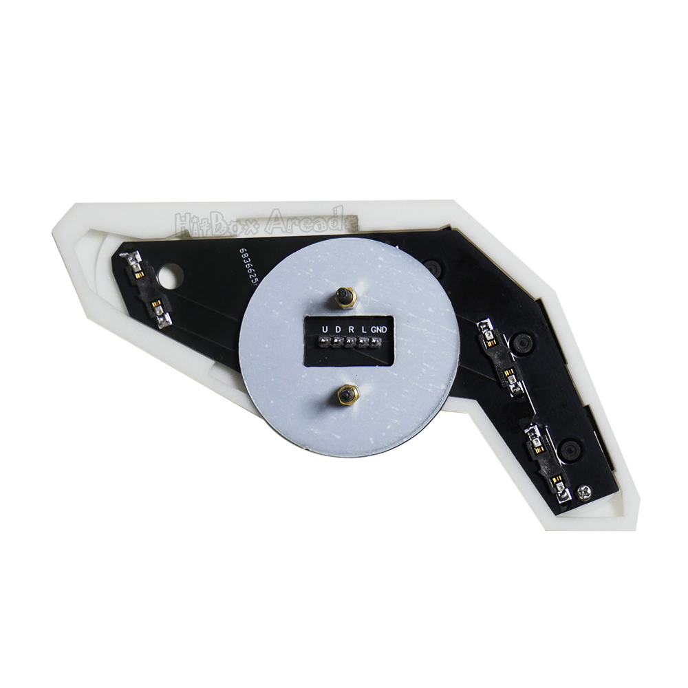 5 Pin Hotswap Hitbox UP Down L - Joystick Arcade Parts recensione e prezzo