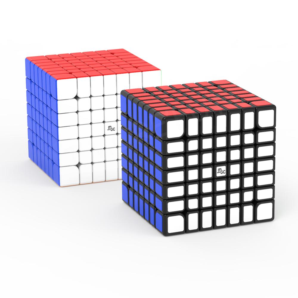 [Picube] YJ MGC 7x7 Magnetic S - Arcade Z recensione e prezzo