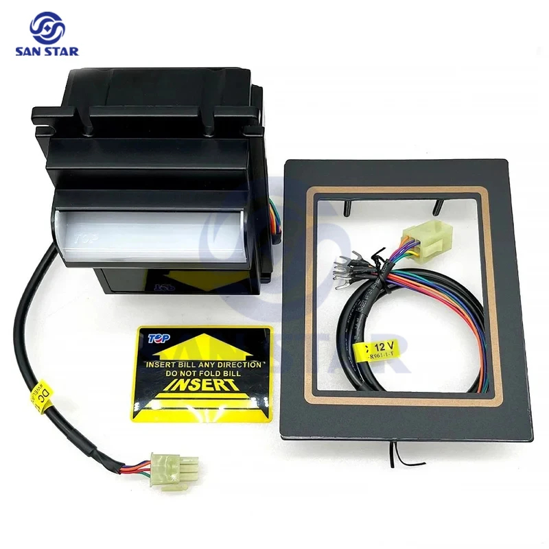 TOP TB74 TB77 Bill Acceptor Wi - Arcade And Vending recensione e prezzo