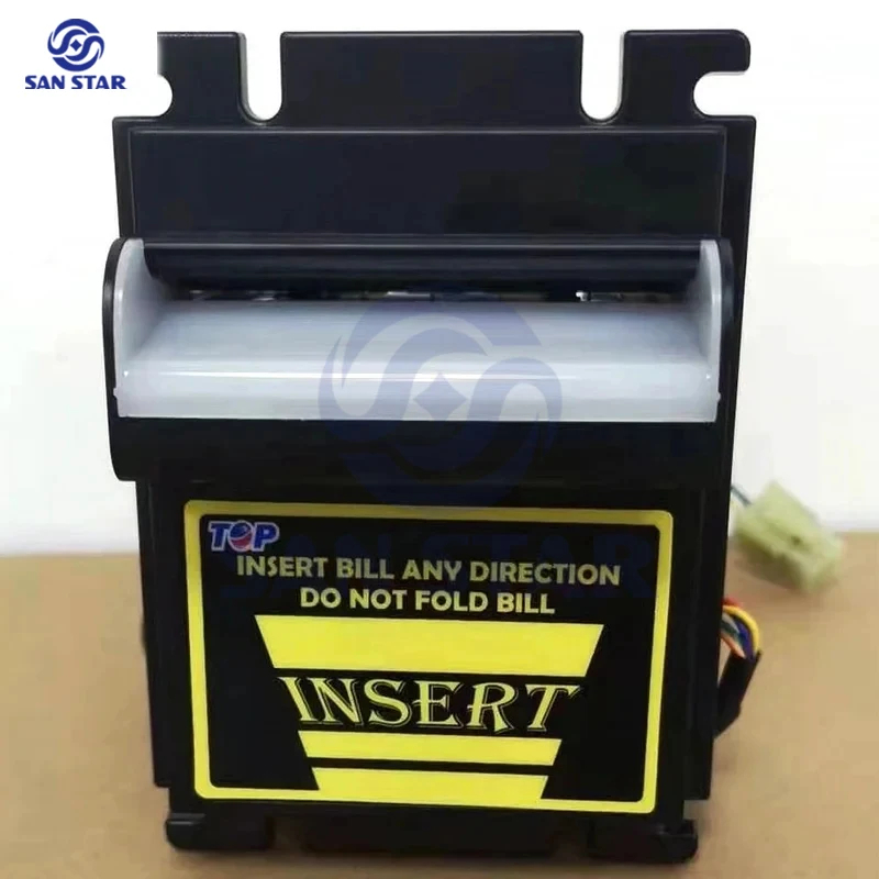 TOP TB74 TB77 Bill Acceptor Wi - Arcade And Vending recensione e prezzo