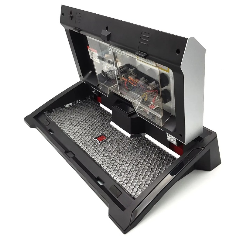 Q5 Dragon arcade game joystick - Joystick Arcade Parts recensione e prezzo