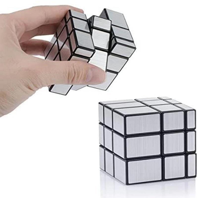 Magic Cube 2x2 кубик рубика 3x - Arcade Z recensione e prezzo
