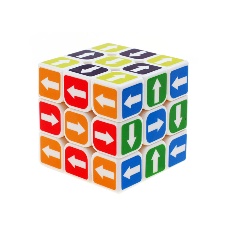 Magic Cube 2x2 кубик рубика 3x - Arcade Z recensione e prezzo