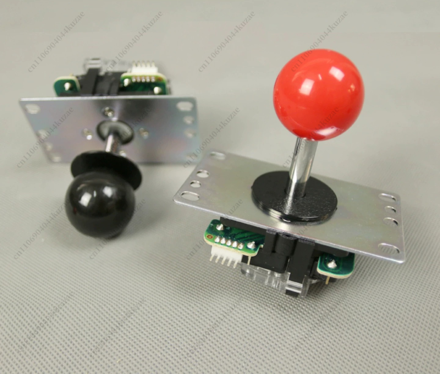 Arcade Joystick Replacement Pa - Joystick Arcade Parts recensione e prezzo