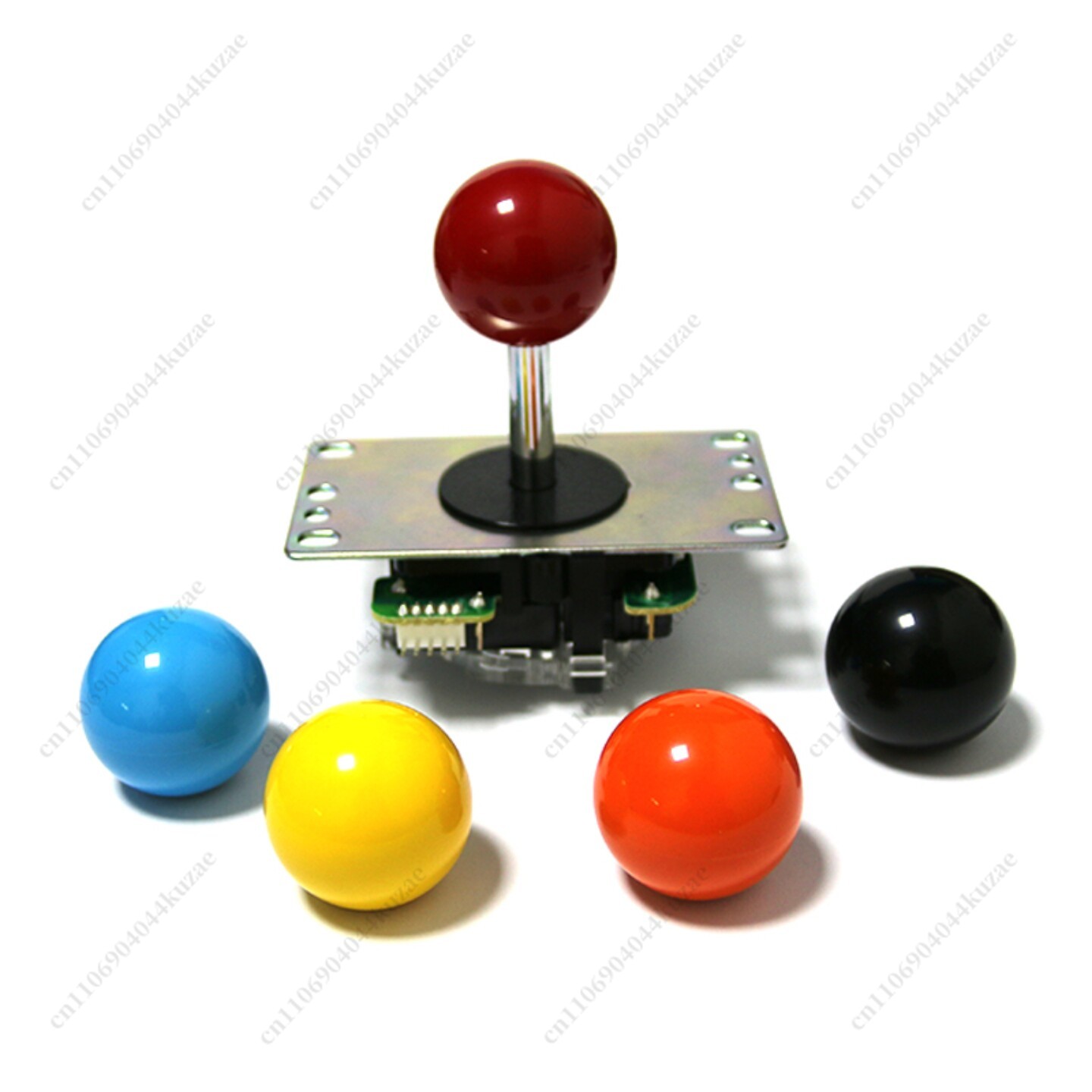 Arcade Joystick Replacement Pa - Joystick Arcade Parts recensione e prezzo