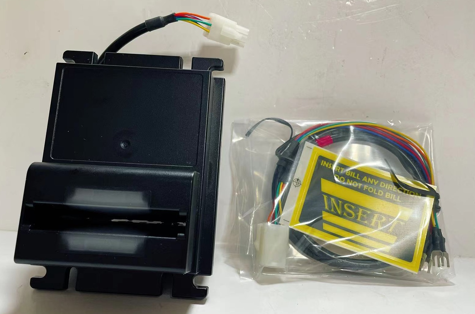 Tested Working TP7083 ICT L70  - Arcade Ticket Machine recensione e prezzo
