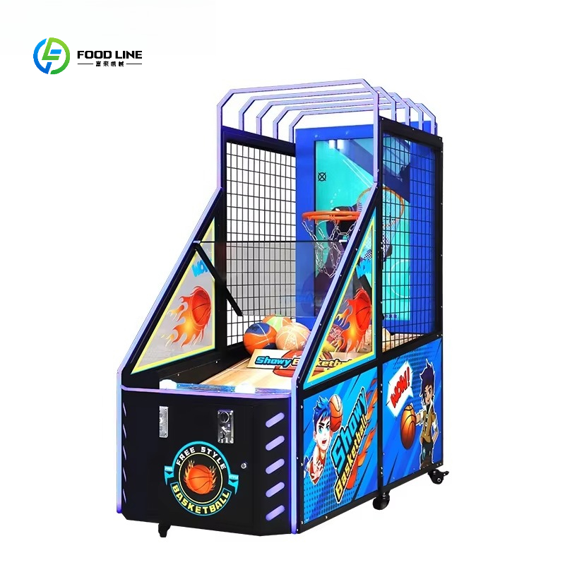 FL New Arrival Score Sensor Mi - Gun Shooting Arcade recensione e prezzo