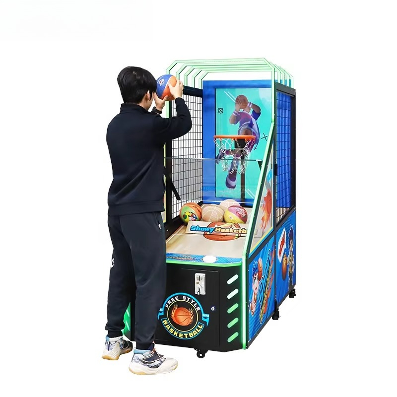 FL New Arrival Score Sensor Mi - Gun Shooting Arcade recensione e prezzo