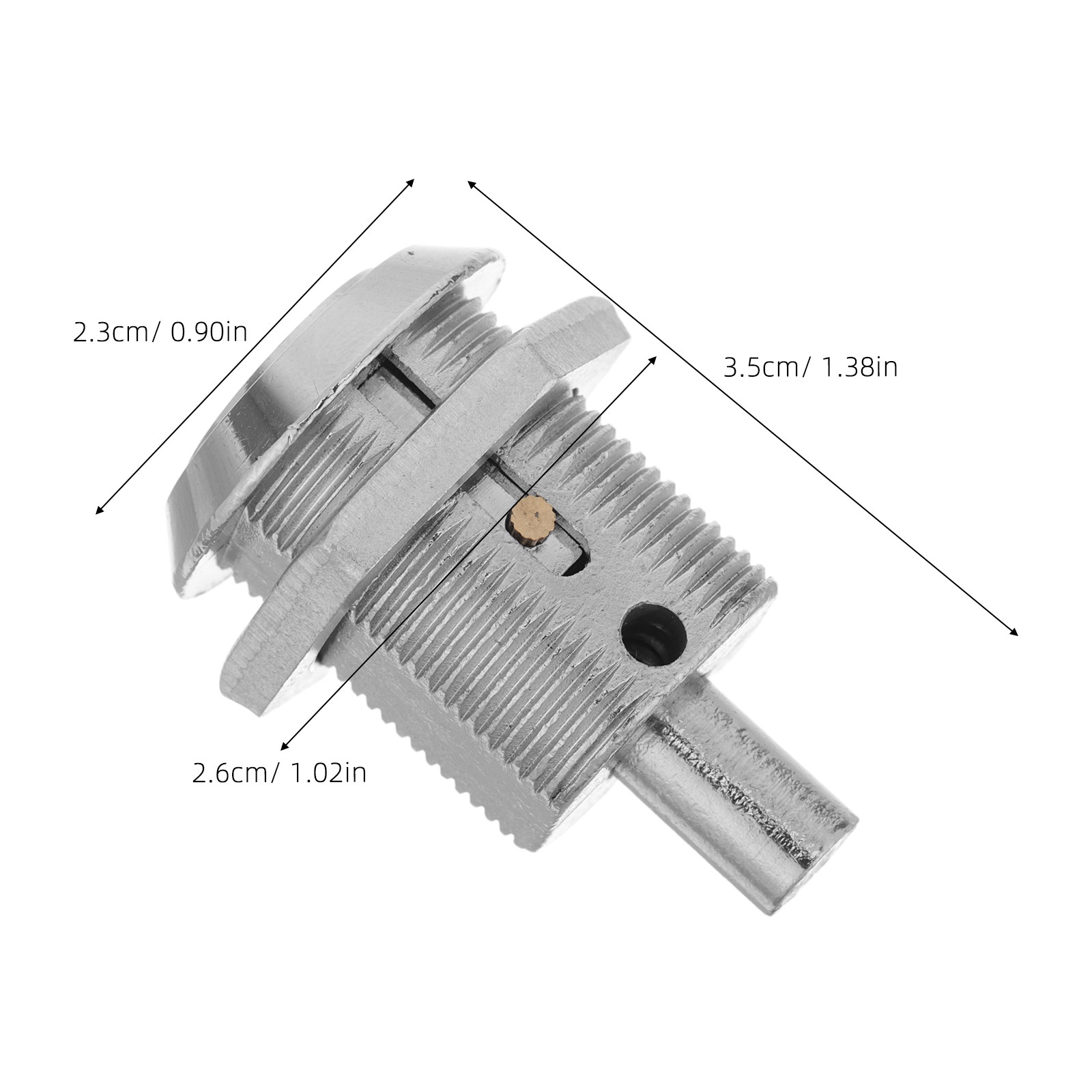 1 Set/2Sets Cabinet Locks With - Bubble Gum Machine recensione e prezzo