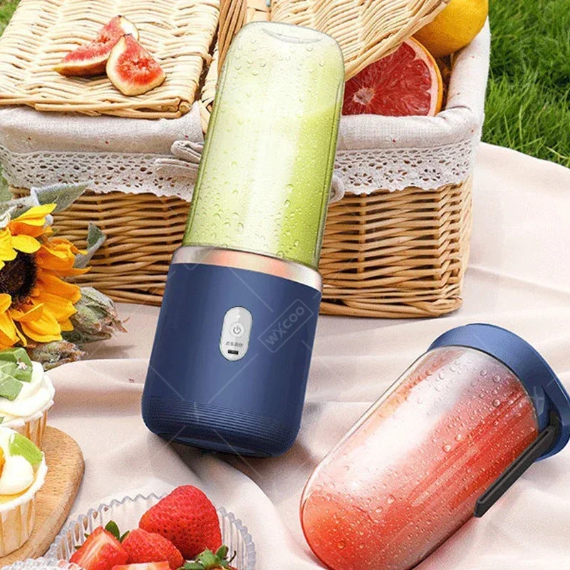WXCOO Juicer Cup Set Automatic - Fruit Slot Machine recensione e prezzo